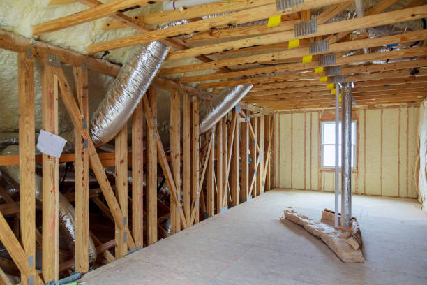 Best Eco-Friendly Insulation in Norfolk, NE