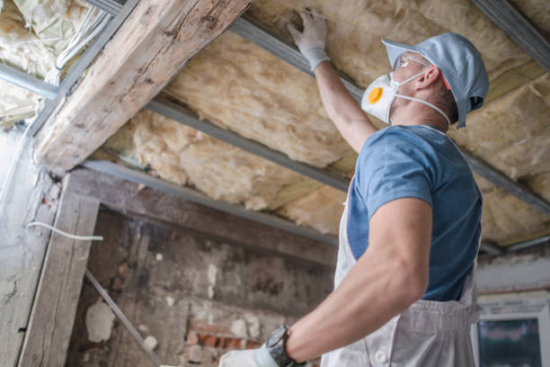 Best Residential Insulation in Norfolk, NE