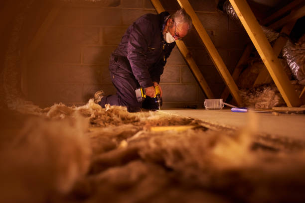Types of Insulation We Offer in Norfolk, NE